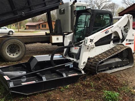 bobcat chattanooga used machinery